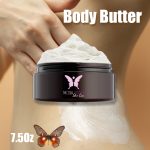 7.5 oz Ultra Rich Body Butter