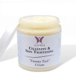 Cellulite & Skin Tightening “Tummy Tuck” Cream – Comfort Sense