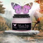 Our Deep Muscle Balm