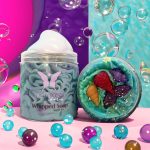 Mermaid  Kiss Whipped  Soap